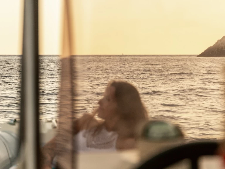 Boot mieten Zakynthos günstig BSC 61