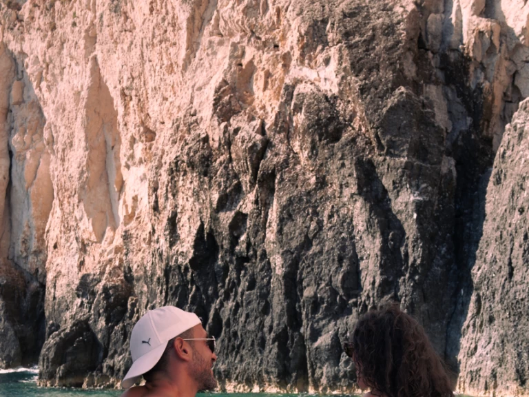 Bootsverleih Bsc BSC 61 Zakynthos Samboat