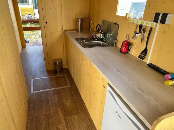 Ein TS1000 TS1000 mieten in Loitz