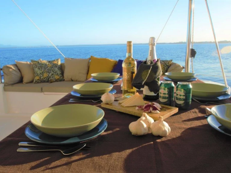 Bootsverleih Bali Bali 4.5 Palma de Mallorca Samboat