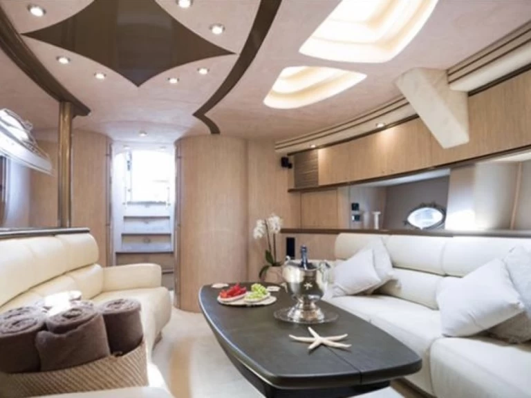 Yacht mit oder ohne Skipper Sunseeker mieten in Port d'Andratx