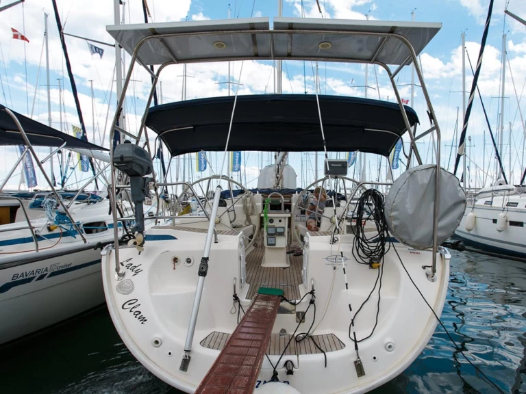 Bavaria Bavaria 42 Cruiser mieten Split