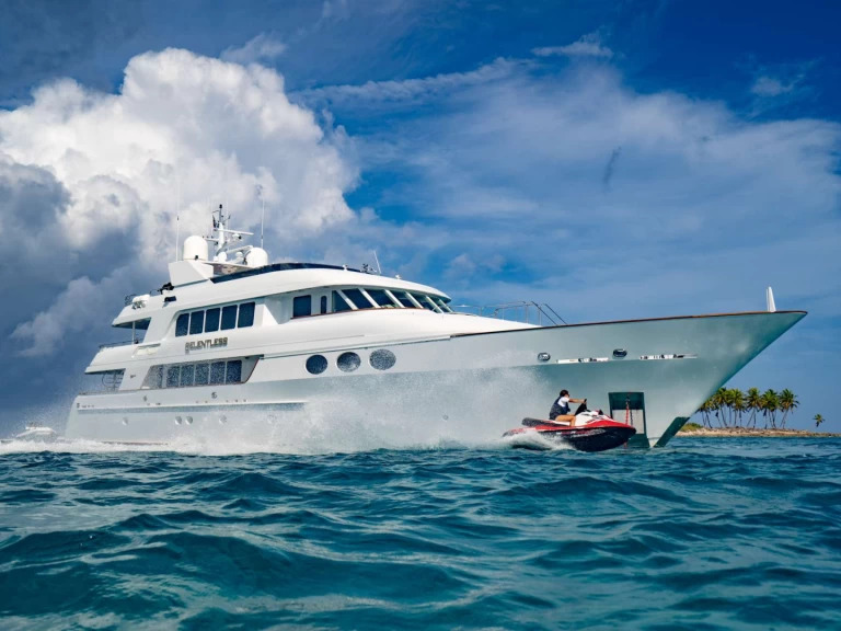Yacht mit oder ohne Skipper Trinity mieten in New England