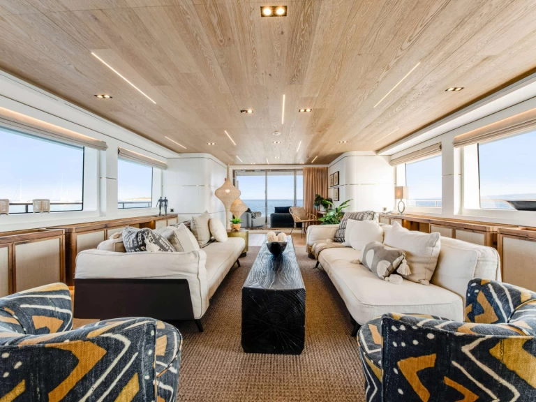 Bootsverleih Cantiere delle Marche SABAI Bahamas Samboat