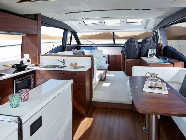 Boot mieten Phuket günstig Kati