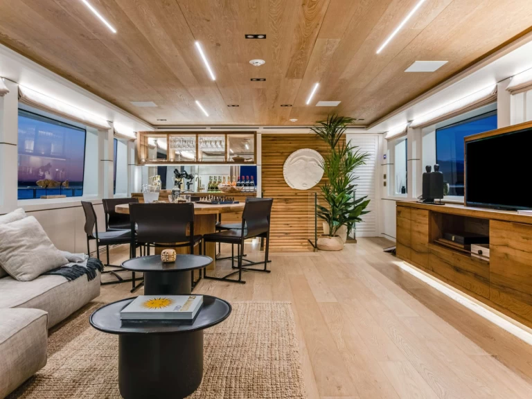 Yacht mieten in Bahamas - Cantiere delle Marche SABAI