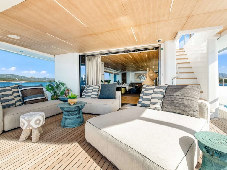 Yacht mit oder ohne Skipper Cantiere delle Marche mieten in Bahamas