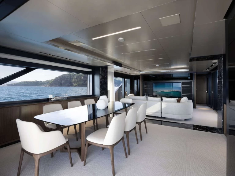 Yacht mit oder ohne Skipper Riva mieten in Mandelieu-la-Napoule