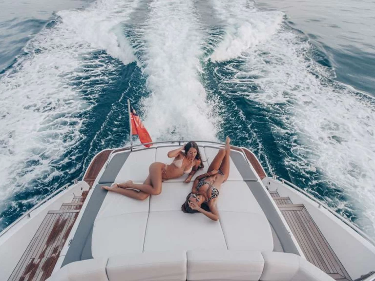 Ein Princess, UK Kati mieten in Phuket