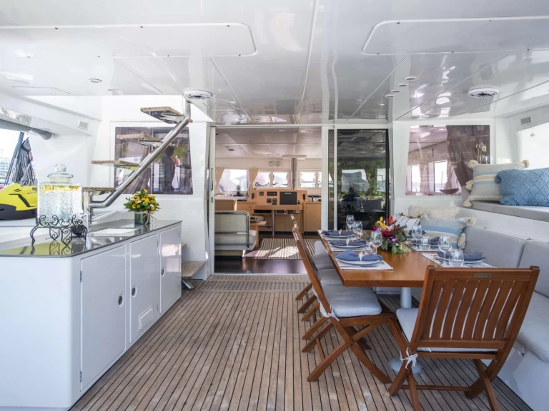 Boot mieten Britische Jungferninseln günstig SIP SIP