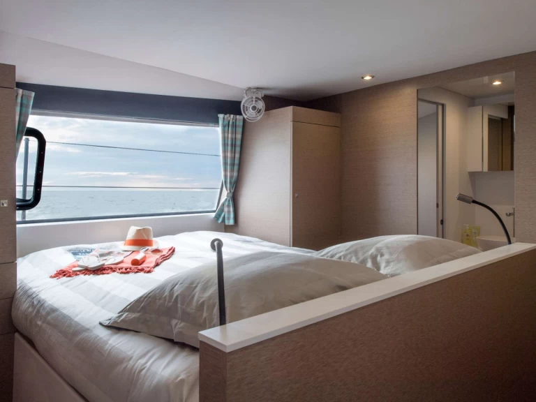 Katamaran mieten in Le Marin zum besten Preis