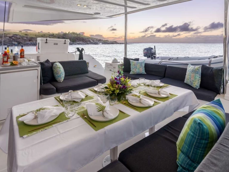 Yacht mieten in Britische Jungferninseln zum besten Preis