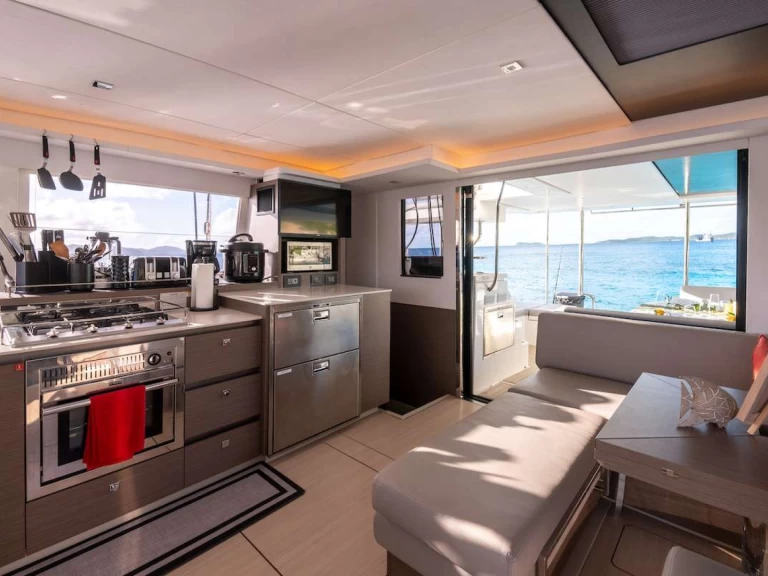 Yacht mieten in Britische Jungferninseln zum besten Preis