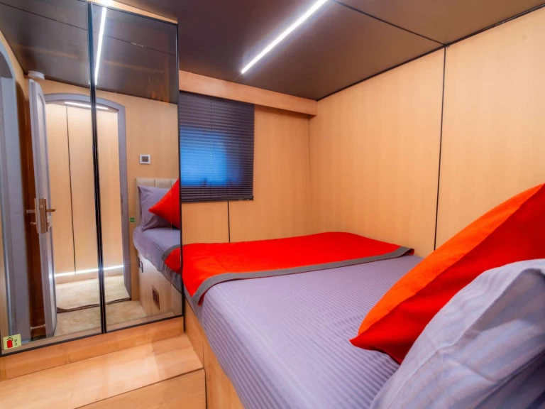 Bootsverleih  PRINCESS ALIZE Marmaris Samboat