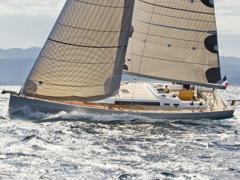 YachtCharter in Punat - Solaris Solaris One 44 auf SamBoat
