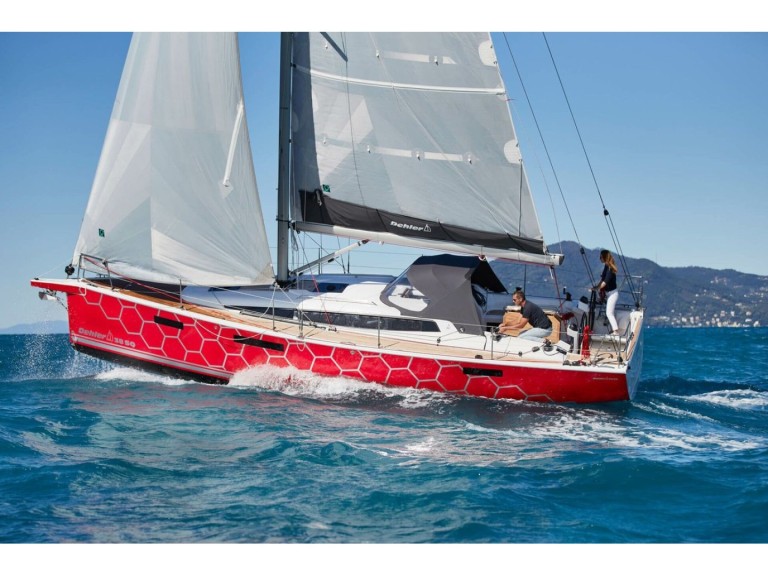 Segelboot mieten in Punat zum besten Preis