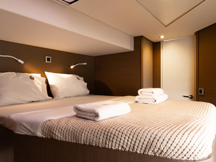 Bootsverleih Bali Bali 4.8 Préveza Samboat