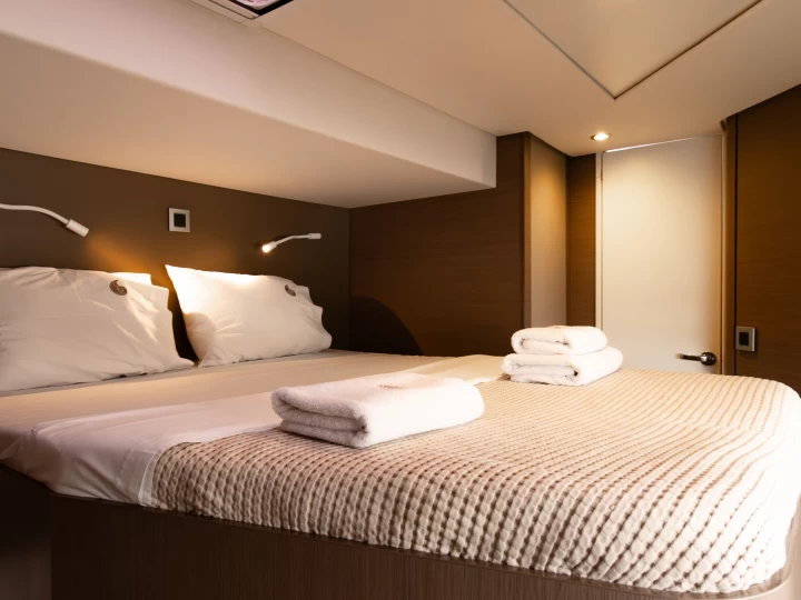 Bootsverleih Bali Bali 4.8 Préveza Samboat