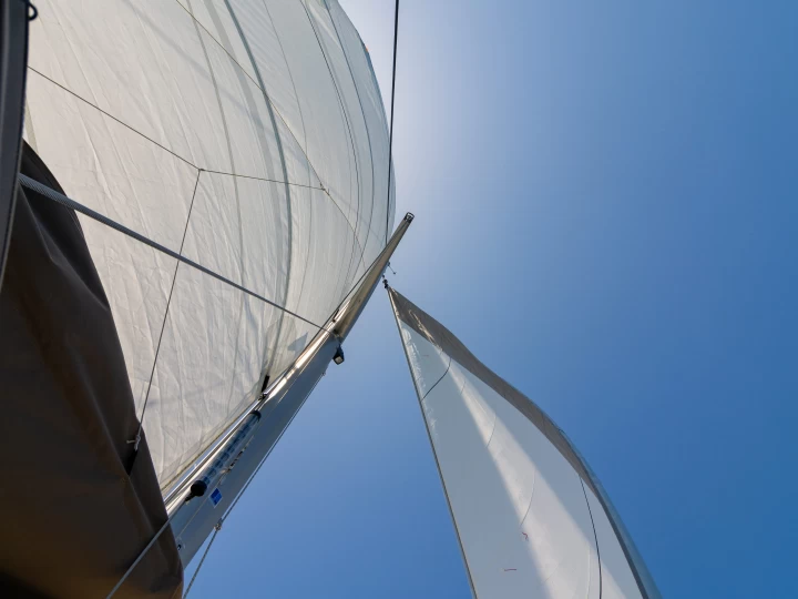 Vermietung Katamaran Bali mit Führerschein