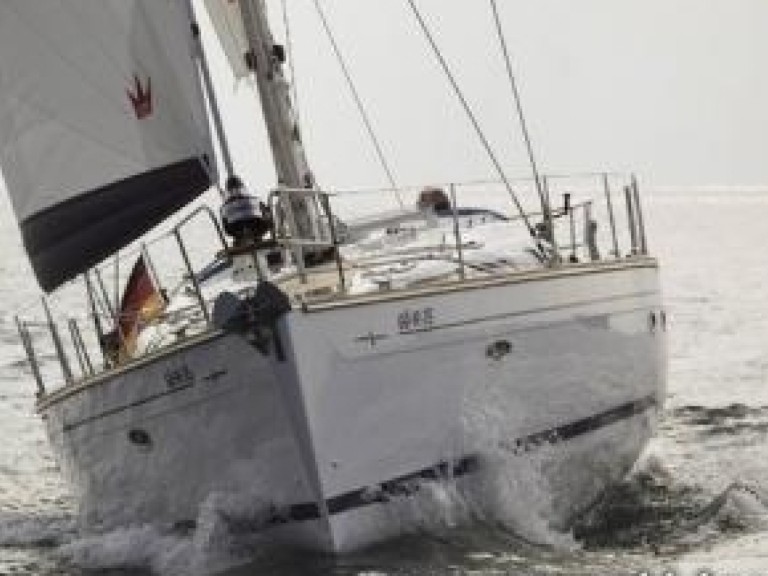 Segelboot mieten in Seget Donji - Bavaria Bavaria 50 Cruiser - 4 cab.