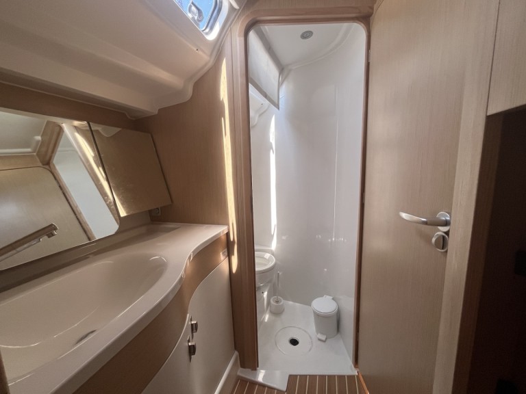 Segelboot mieten in Punat zum besten Preis