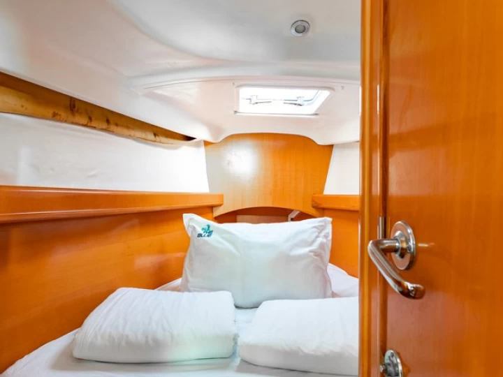 YachtCharter in Punat - Bénéteau First 40.7 auf SamBoat