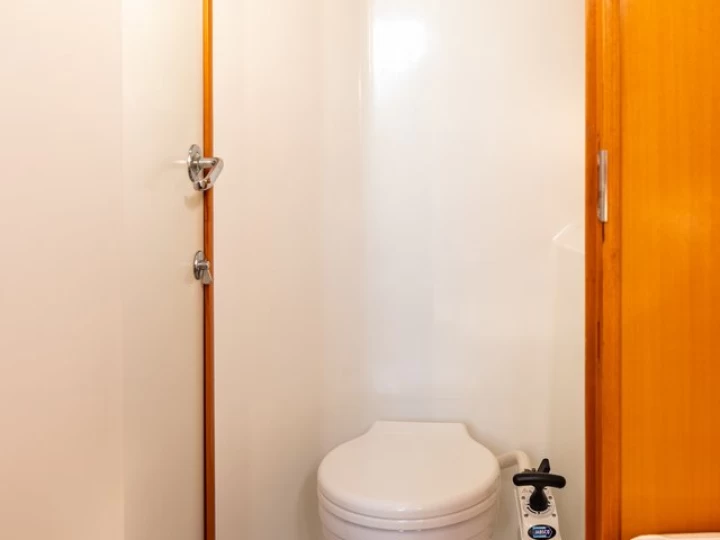 Boot mieten Punat günstig First 40.7