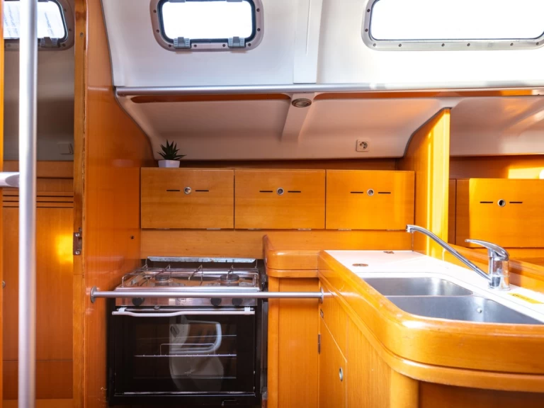 Bootsverleih Bénéteau First 40.7 Punat Samboat