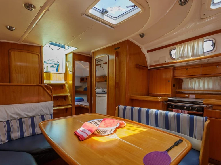 Segelboot mieten in Split - Bavaria Bavaria 42 Cruiser