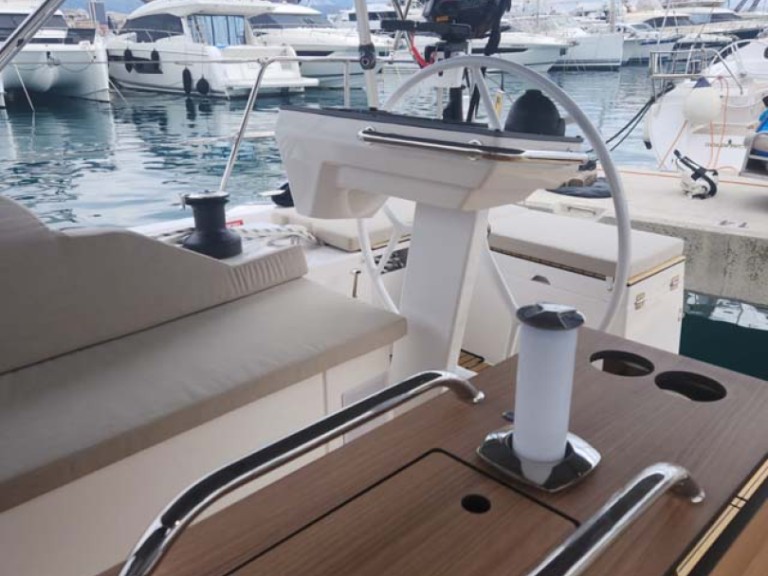 Segelboot mieten in Split - Bavaria Bavaria C46