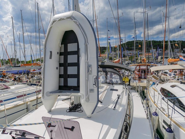 Segelboot mieten in Split zum besten Preis