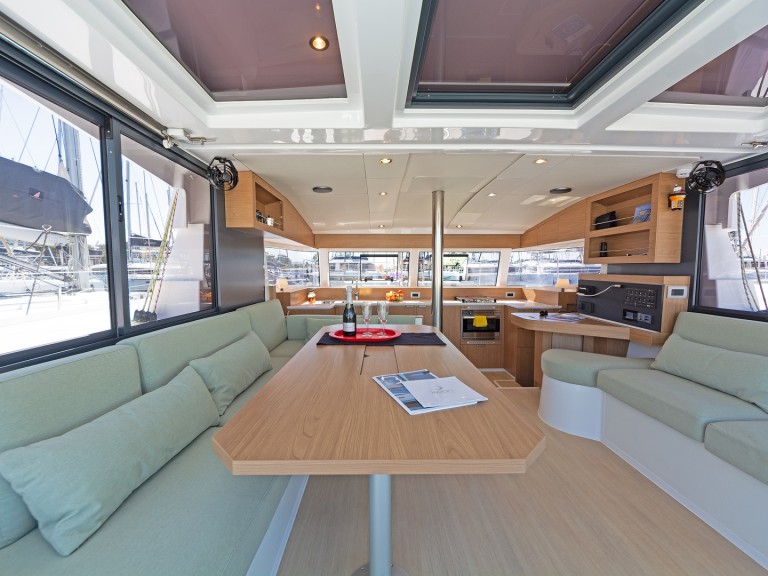 Bali Bali Catsmart mieten Deme of Volos