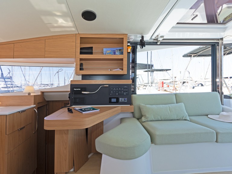 YachtCharter in Deme of Volos - Bali Bali Catsmart auf SamBoat