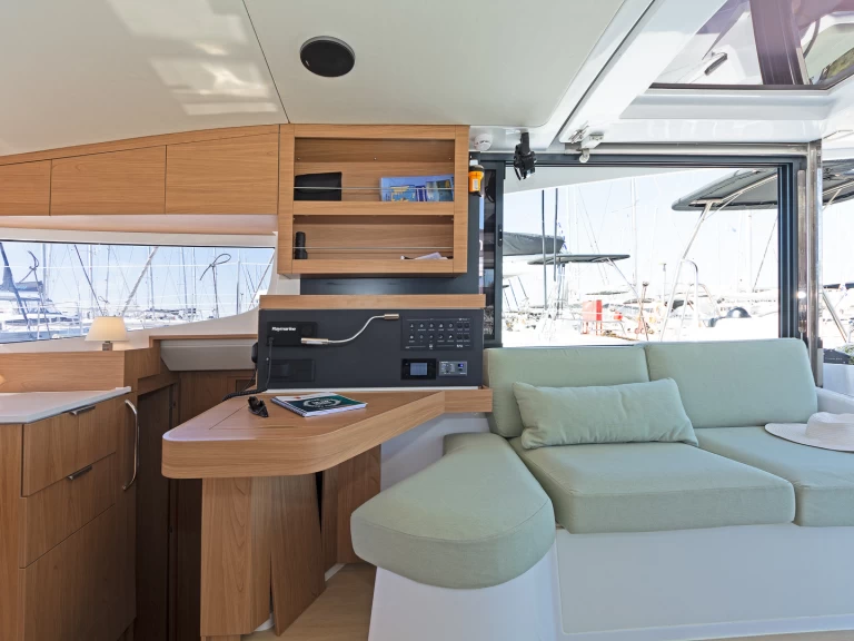 YachtCharter in Deme of Volos - Bali Bali Catsmart auf SamBoat