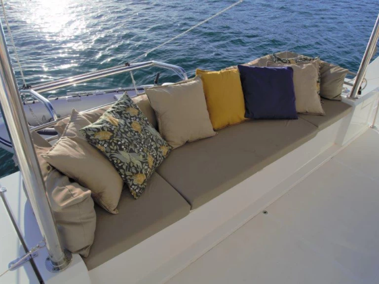 Ein Bali Bali 4.5 mieten in Bonaire