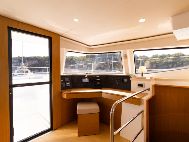 Ein Bali Bali 4.6 mieten in Préveza