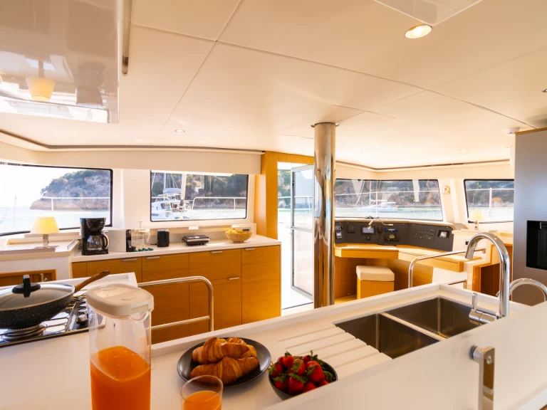 Boot mieten Préveza günstig Bali 4.6