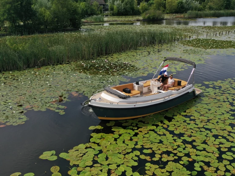 Bootsverleih Interboat Intender 850 Port de Pollença Samboat
