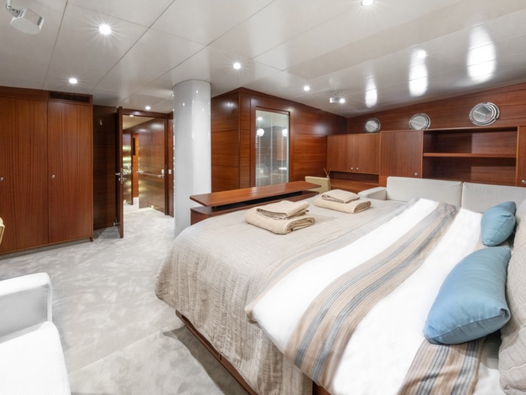 Segelboot mit oder ohne Skipper  mieten in Bodrum