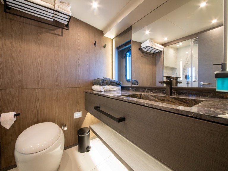 Vermietung Segelboot  mit Führerschein