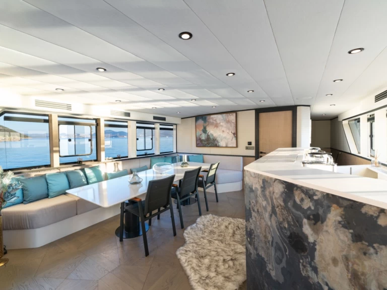  CALM DOWN  mieten Bodrum