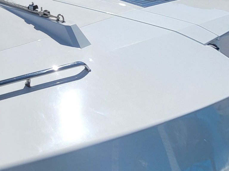 Ein Bali Catamarans Bali Catsmart mieten in Procida