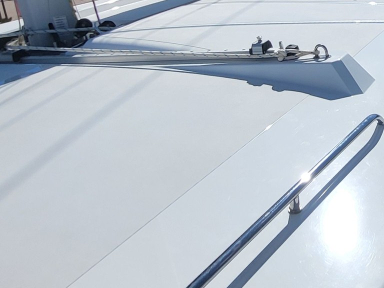 Katamaran mieten in Procida zum besten Preis