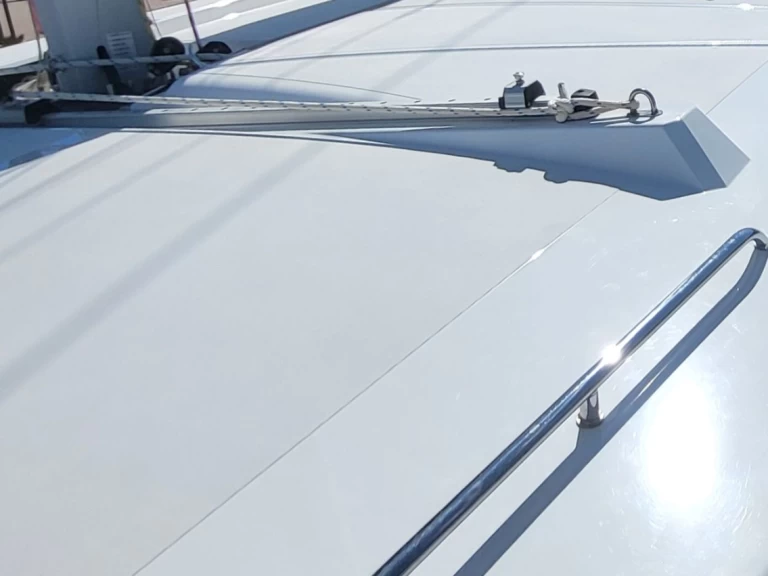 Katamaran mieten in Procida zum besten Preis