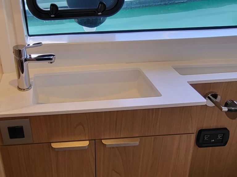 YachtCharter in Procida - Bali Bali Catsmart auf SamBoat