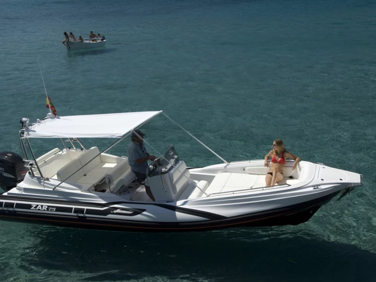 Zar 75 Suite mieten Port de Pollença