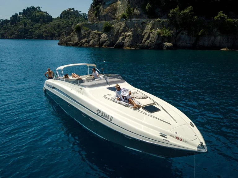 Bootsverleih cherokee Cherokee 51 Portofino Samboat