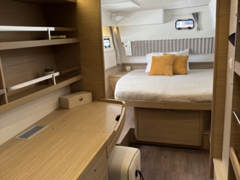 Katamaran mieten in Playa Sardinera zum besten Preis