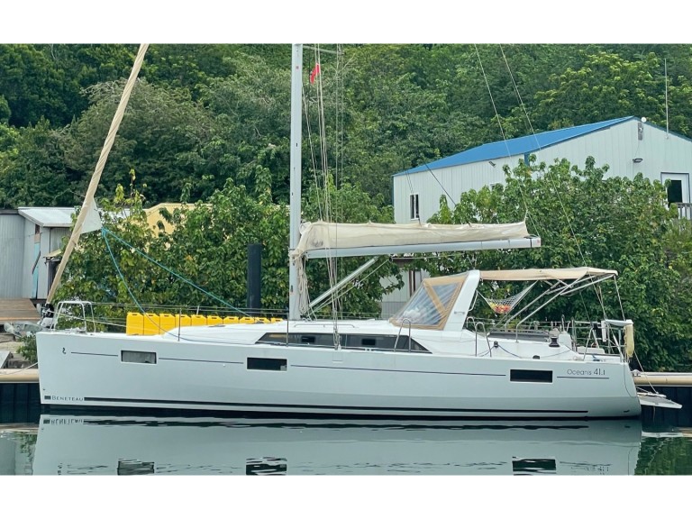 Segelboot mieten in San Miguel De Abona zum besten Preis