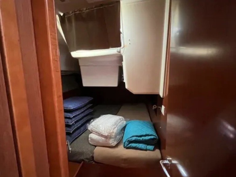 Boot mieten Gouviá günstig Oceanis 41.1